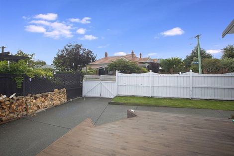 Photo of property in 61 Strickland Street, Somerfield, Christchurch, 8024