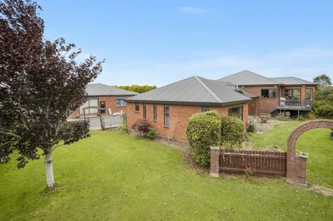 Photo of property in 395 Bainfield Road, Waihopai, Invercargill, 9872