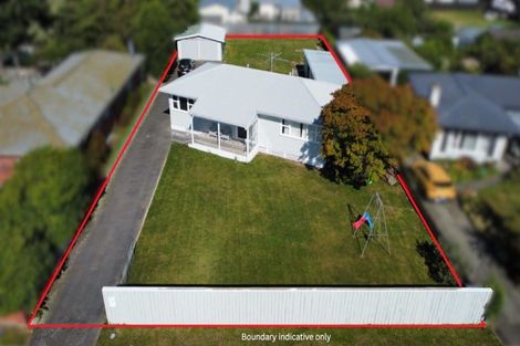 Photo of property in 14 Guise Street, Temuka, 7920