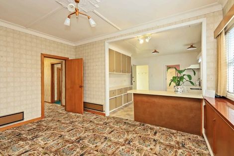 Photo of property in 413 Burnett Street, Mahora, Hastings, 4120