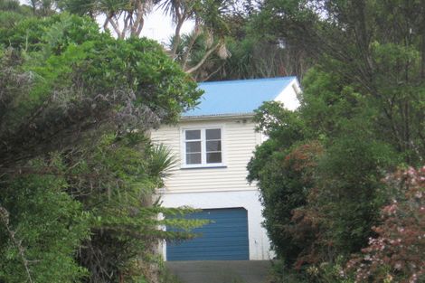Photo of property in 68 Woodland Road, Johnsonville, Wellington, 6037