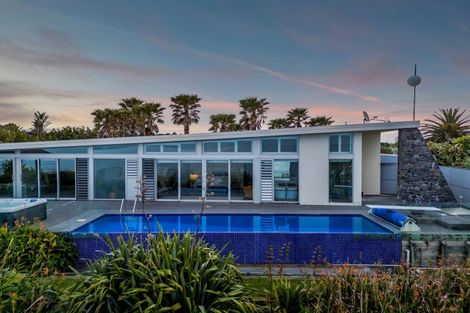 Photo of property in 137 Turangi Road, Motunui, Waitara, 4383