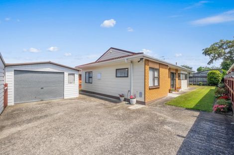 Photo of property in 20a Wilford Street, Wallaceville, Upper Hutt, 5018