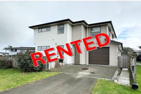 Photo of property in 6b St Catherine Crescent, West Harbour, Auckland, 0618