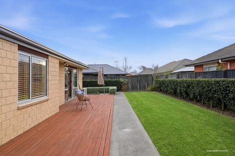 Photo of property in 45a O'neill Avenue, Northwood, Christchurch, 8051