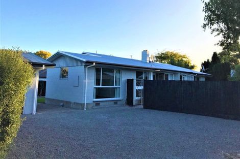 Photo of property in 1/7 Burrows Place, Ilam, Christchurch, 8041