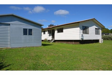 Photo of property in 1 Ramsden Place, Kawerau, 3127
