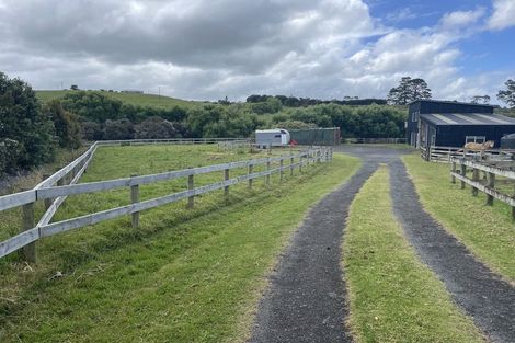 Photo of property in 348 Horseshoe Bush Road, Dairy Flat, Albany, 0794