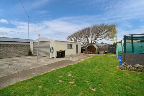 Photo of property in 55 Waiau Crescent, Kingswell, Invercargill, 9812