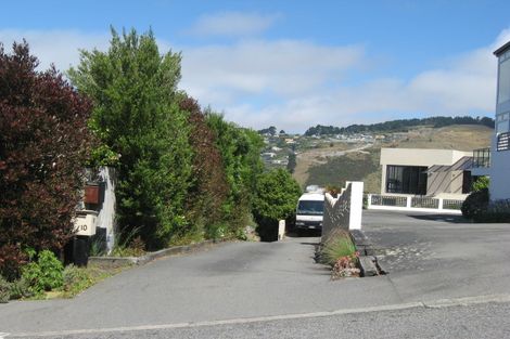Photo of property in 12 Glendevere Terrace, Redcliffs, Christchurch, 8081