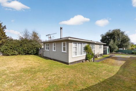 Photo of property in 1 Hirangi Road, Turangi, 3334