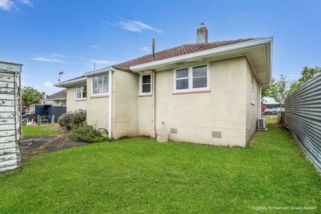 Photo of property in 614 Featherston Street, Roslyn, Palmerston North, 4414
