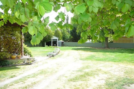 Photo of property in 30 Swindon Street, Ophir, Omakau, 9393