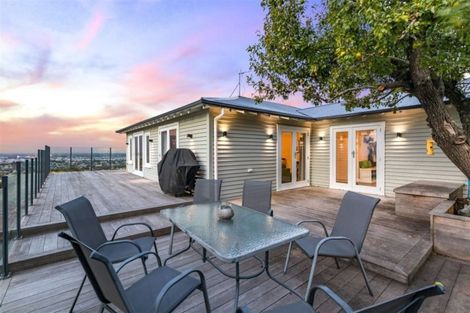 Photo of property in 4 Kidson Terrace, Cashmere, Christchurch, 8022