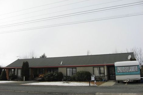 Photo of property in 64a Mackenzie Drive, Twizel, 7901