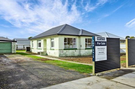 Photo of property in 199 Margaret Street, Glengarry, Invercargill, 9810