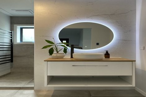 Photo of property in 49 Weld Rd Lwr, Tataraimaka, New Plymouth, 4374