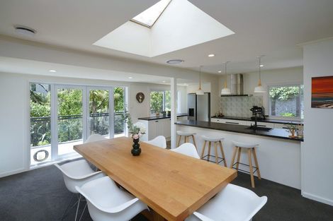 Photo of property in 17 Joyce Crescent, Ilam, Christchurch, 8041