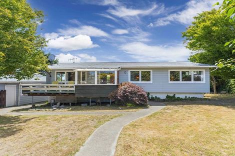 Photo of property in 22 Hinemoa Avenue, Taupo, 3330