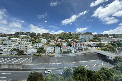 Photo of property in 607/212 Willis Street, Te Aro, Wellington, 6011