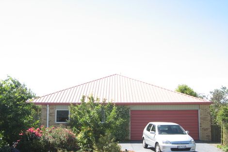 Photo of property in 3 Hamish Place, Westmorland, Christchurch, 8025