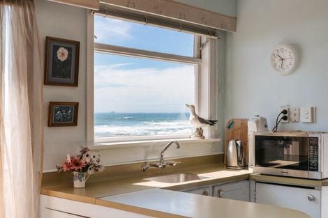 Photo of property in 155 Oceanbeach Road, Mount Maunganui, 3116