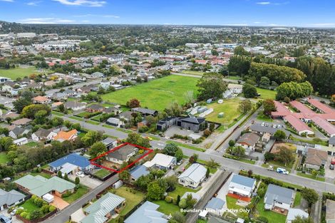 Photo of property in 20 Alport Place, Woolston, Christchurch, 8023