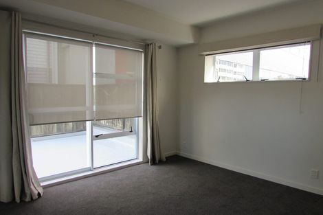 Photo of property in Budget Car Rental, 9/81 Ghuznee Street, Te Aro, Wellington, 6011