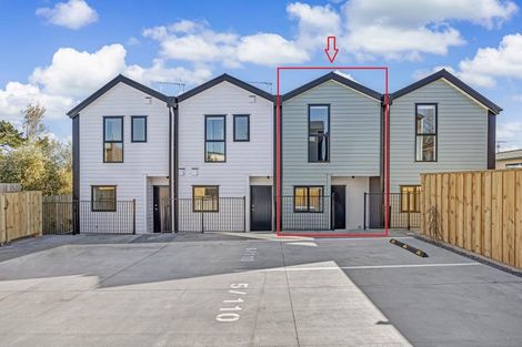 Photo of property in 6/110 Kervil Avenue, Te Atatu Peninsula, Auckland, 0610