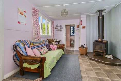 Photo of property in 169 Torea Street, Granity, 7823