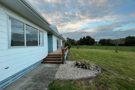 Photo of property in 367 Telephone Road, Puketaha, Hamilton, 3281