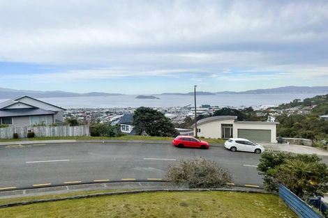 Photo of property in 103 Dowse Drive, Maungaraki, Lower Hutt, 5010