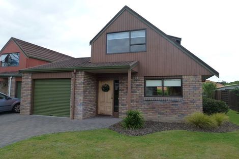 Photo of property in 29a Williams Avenue, Morrinsville, 3300