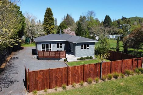 Photo of property in 15 Mahoe Road, Manunui, Taumarunui, 3992