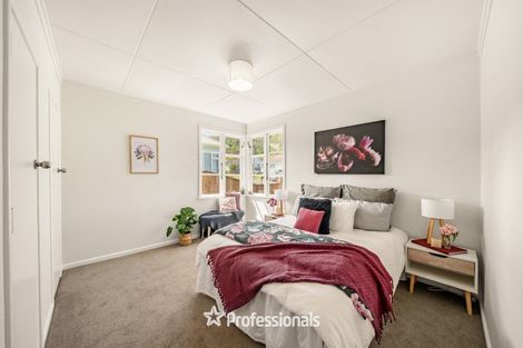 Photo of property in 7 Grierson Street, Naenae, Lower Hutt, 5011