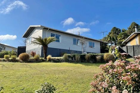 Photo of property in 9 Stafford Place, Tokoroa, 3420