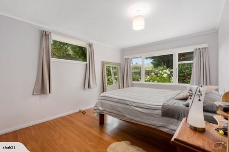 Photo of property in 2 Somme Road, Silverstream, Upper Hutt, 5019