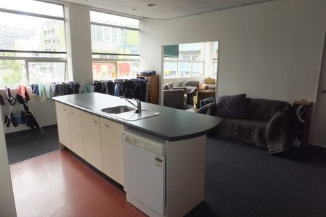 Photo of property in City Lodge, 202/115 Vivian Street, Te Aro, Wellington, 6011