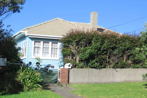 Photo of property in 53 Kipling Street, Johnsonville, Wellington, 6037