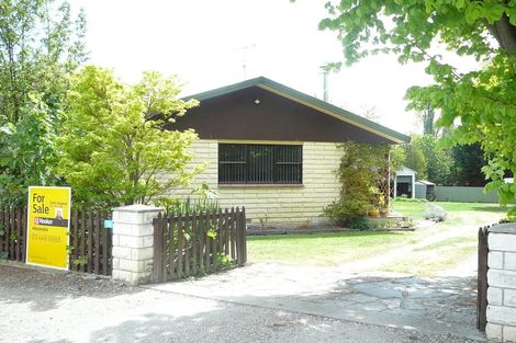 Photo of property in 30 Swindon Street, Ophir, Omakau, 9393