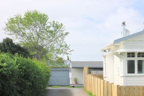 Photo of property in 17 Snell Street, Morrinsville, 3300