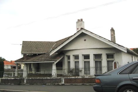 Photo of property in 9 Allandale Road, Saint Clair, Dunedin, 9012