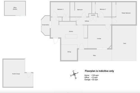 Photo of property in 10 Warren Crescent, Hillmorton, Christchurch, 8025