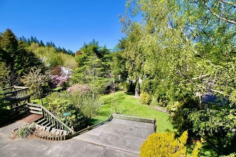 Photo of property in 9 Torquay Terrace, Hanmer Springs, 7334