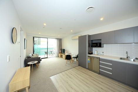 Photo of property in 208/231 Madras Street, Christchurch Central, Christchurch, 8011