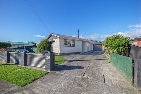 Photo of property in 166 Bartholomew Road, Levin, 5510