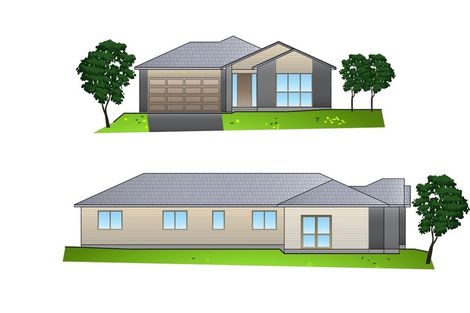 Photo of property in 109 Hillpark Drive, Pokeno, 2402