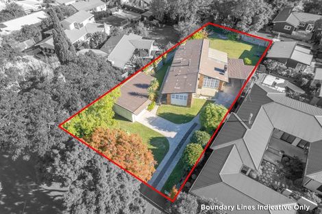 Photo of property in 39 Queenwood Avenue, Queenwood, Hamilton, 3210