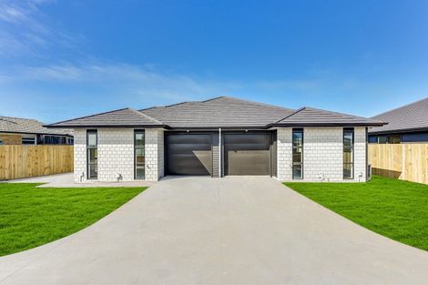 Photo of property in 1/27 Norman Street, Nawton, Hamilton, 3200