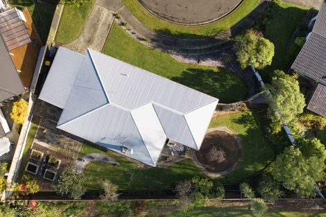 Photo of property in 16 Sandstrom Grove, Feilding, 4702